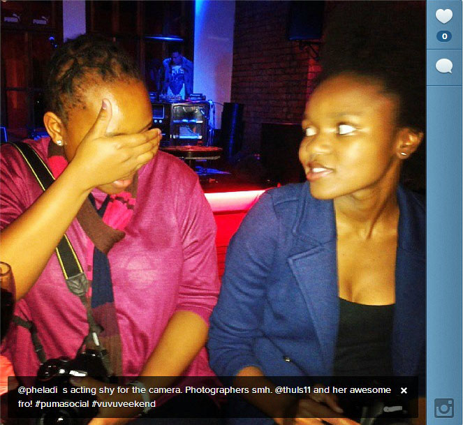 Photo: Shandukani Mulaudzi