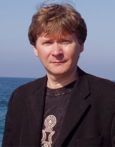 Prof Rupert Taylor of the Political Studies department. Pic: Facebook.