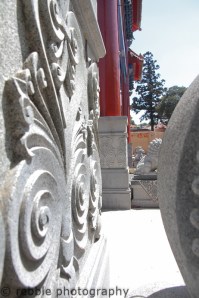 A shot at creativity. Photo: Pheladi Sethusa