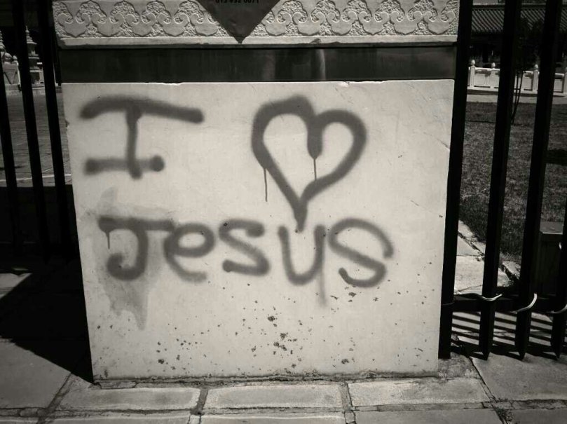 Really?! :/ Photo: Pheladi Sethusa