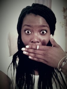 Selfie vibes. Photo: Nomatter Ndebele